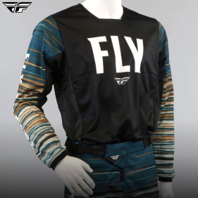 Kleidung Fly Racing